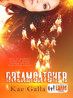 cover image of Dreamcatcher